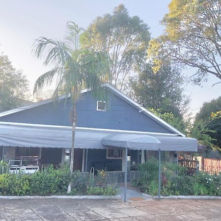 Tres Fronteras Hotell Puerto Iguazú Eksteriør bilde